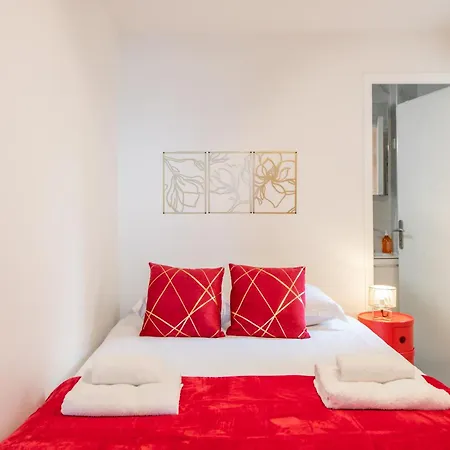 Spacious And Bright 2-bedroom Large Very Close To Paris - Near Metro Apartamento Boulogne-Billancourt